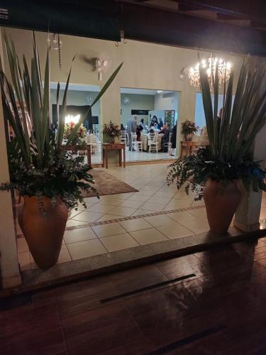 Linda Chacara Jaú - Decoração
