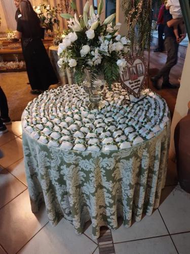Linda Chacara Jaú - Decoração
