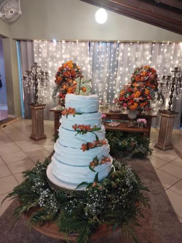 Linda Chacara Jaú - Decoração