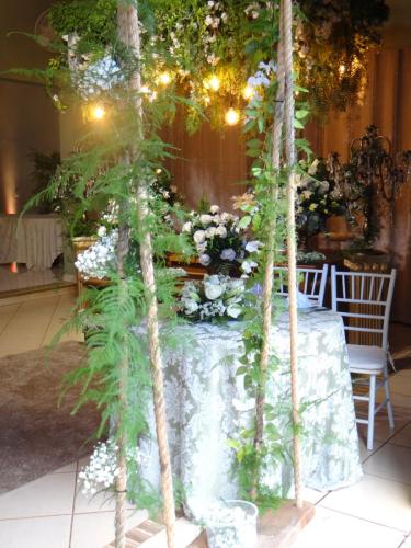 Linda Chacara Jaú - Decoração