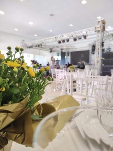 Linda Chacara Jaú - Decoração