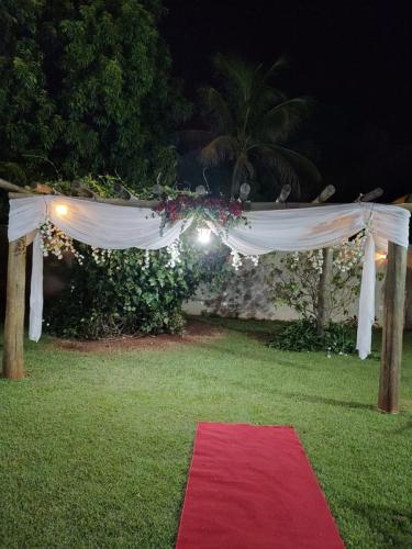 Linda Chacara Jaú - Decoração